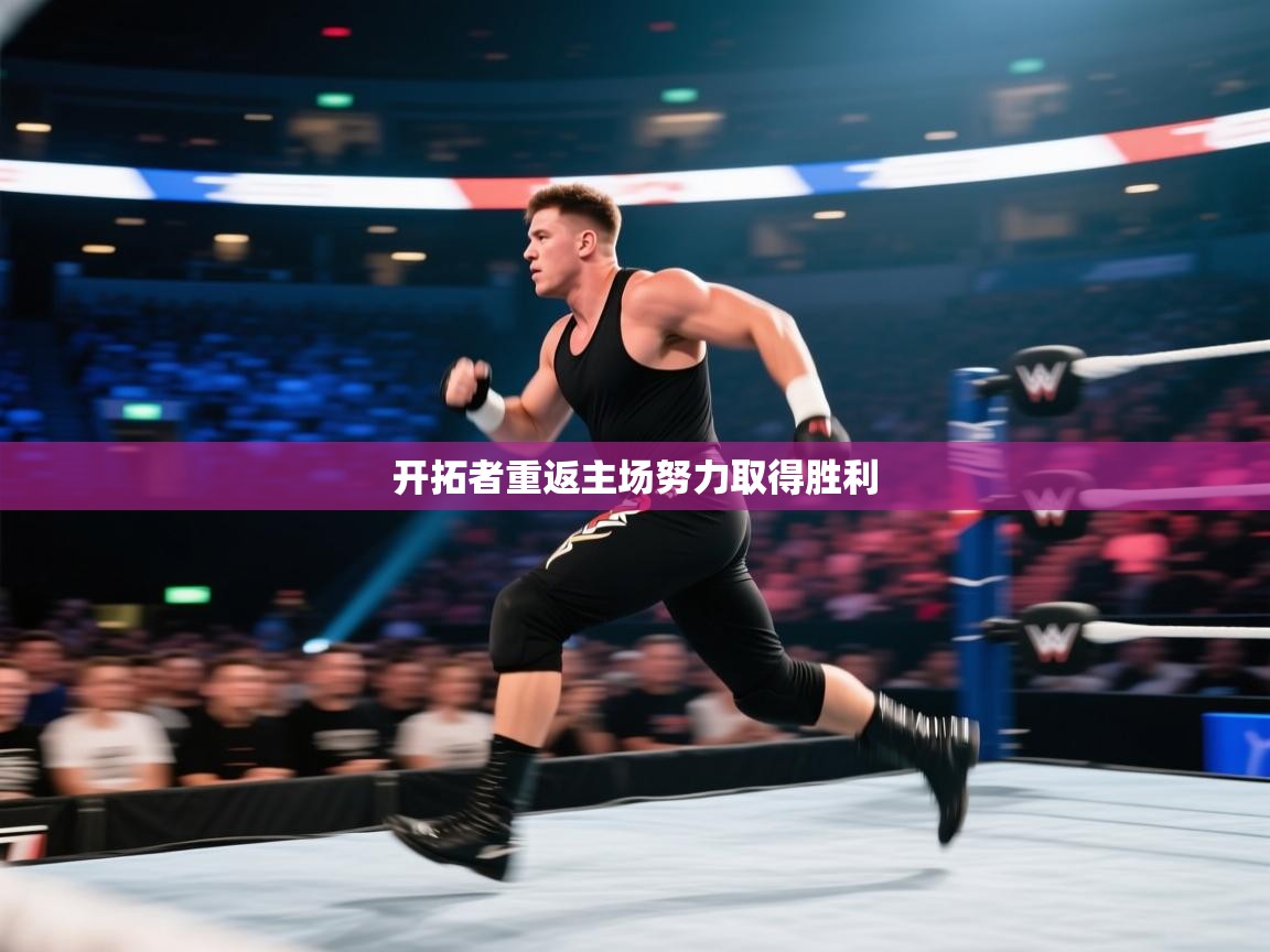 开云邀请码-开拓者重返主场努力取得胜利  第4张