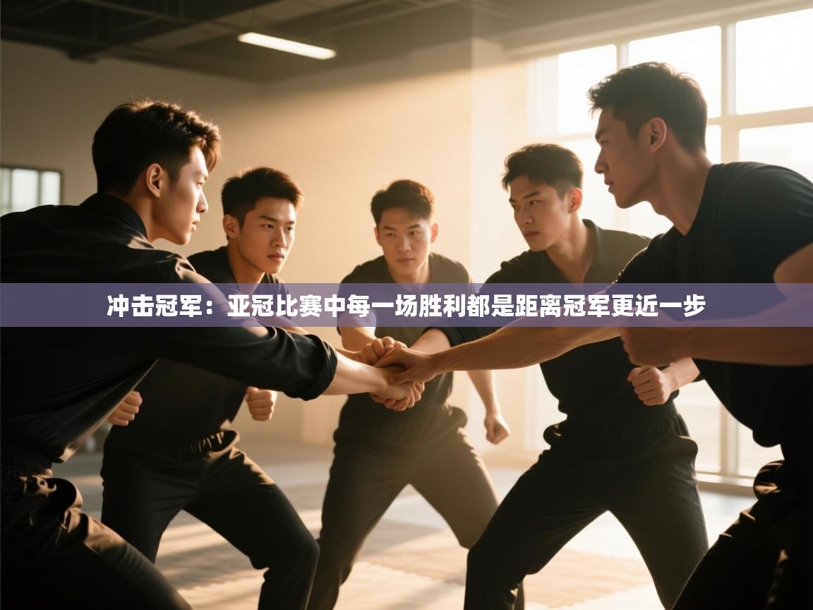 开云体育app下载-冲击冠军:亚冠比赛中每一场胜利都是距离冠军更近一步 第1张