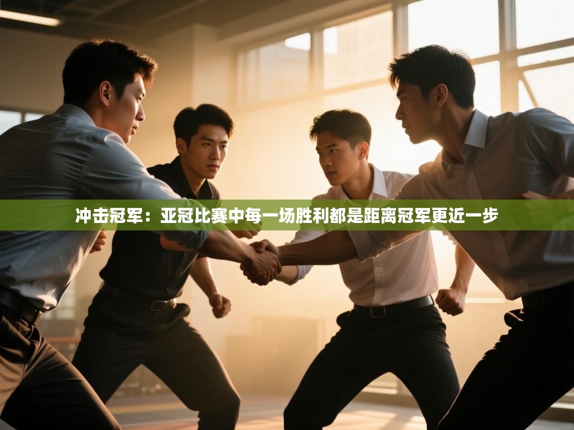 开云体育app下载-冲击冠军:亚冠比赛中每一场胜利都是距离冠军更近一步 第3张