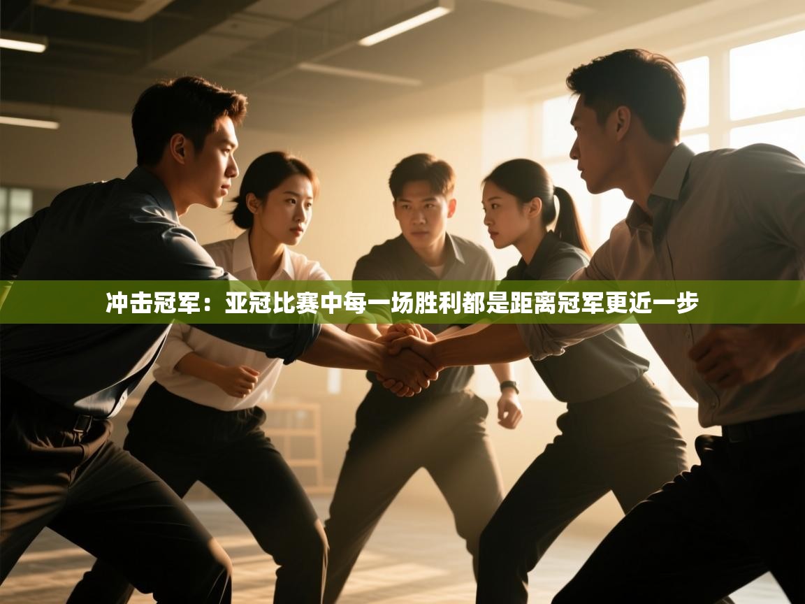 开云体育app下载-冲击冠军:亚冠比赛中每一场胜利都是距离冠军更近一步 第4张