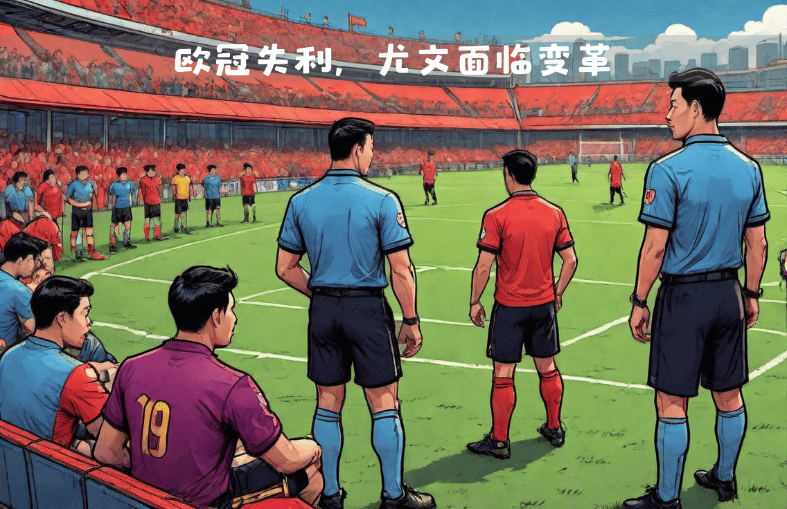 尤文图斯失利，欧冠决赛梦想宣告终结的简单介绍